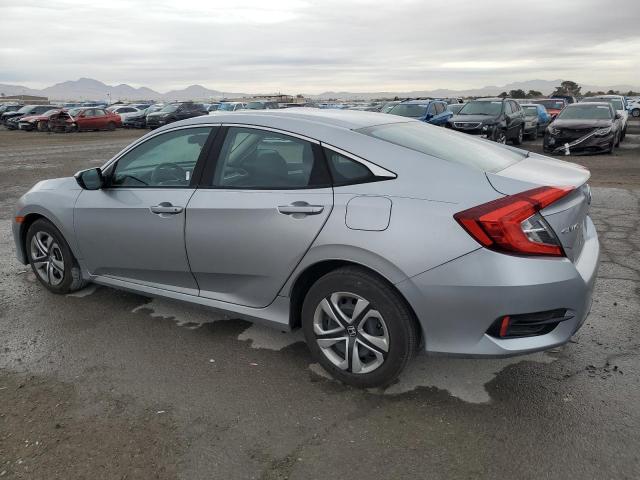19XFC2F5XGE014778 Honda Civic Lx
