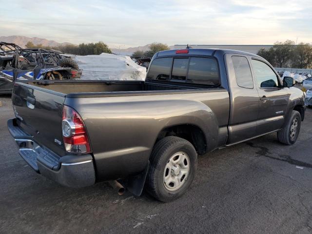 5TFTX4CN8FX060387 Toyota Tacoma Access Cab