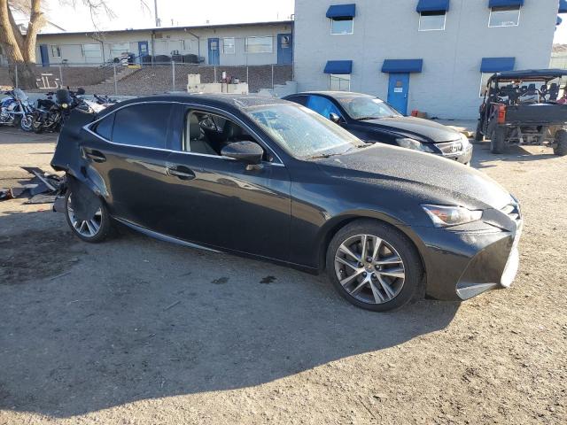 JTHAA1D21L5106174 Lexus IS 300
