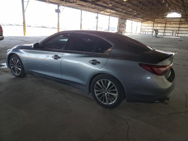 JN1EV7AP4JM592138 Infiniti Q50 LUXE