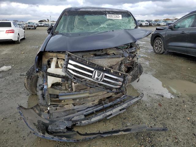 5FNYF4H22FB051959 Honda PILOT LX