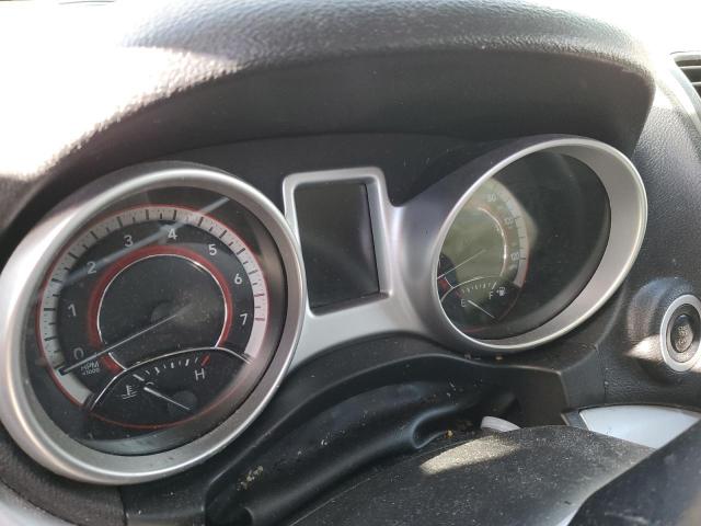 3C4PDDBG7ET251113 Dodge Journey Sxt