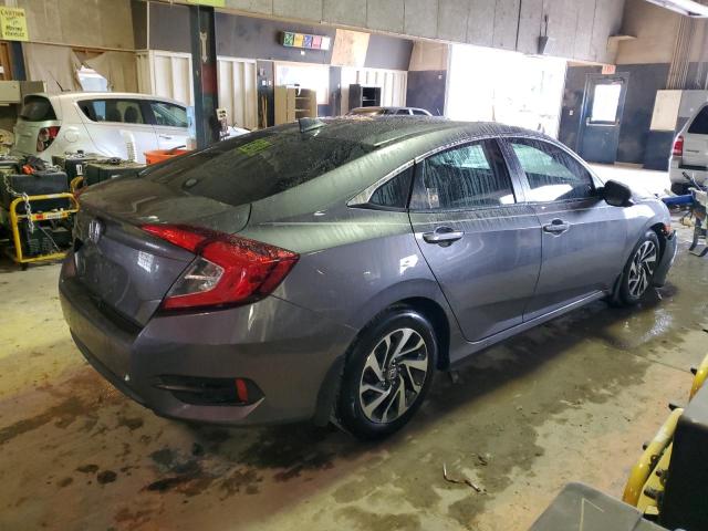 19XFC2F78JE009183 Honda CIVIC EX