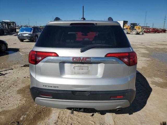 1GKKNMLA8HZ252502 GMC Acadia Slt-1