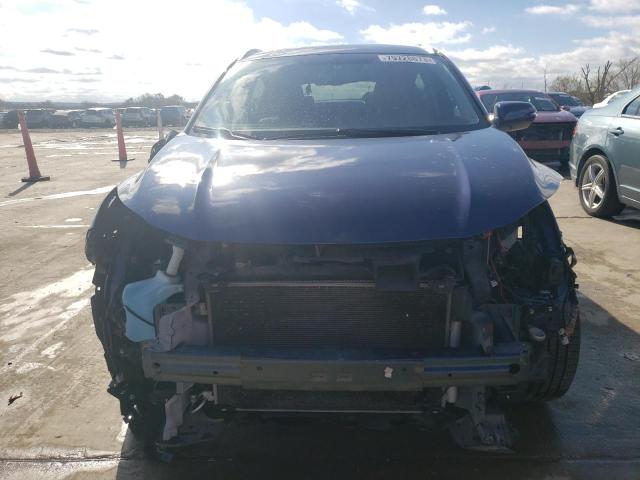 3CZRU5H79GM740609 Honda Hr-v Exl