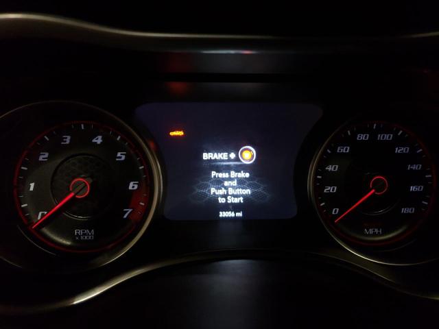 2C3CDXEJ8GH223148 Dodge Charger Srt 392