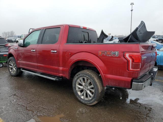 1FTEW1EG3HFC02114 Ford F150 Supercrew