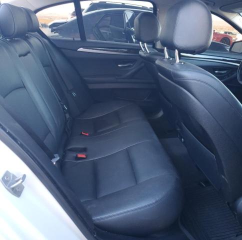 WBA5A5C52GD527268 BMW 528 I