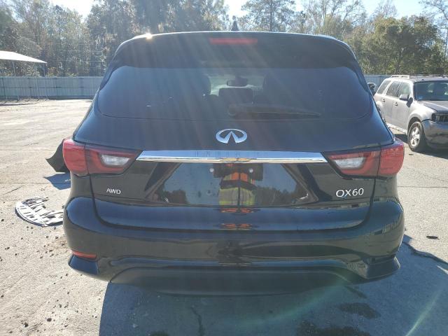 5N1DL0MM4KC566259 Infiniti QX60 LUXE