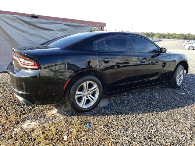 2C3CDXBGXFH789934 Dodge Charger Se