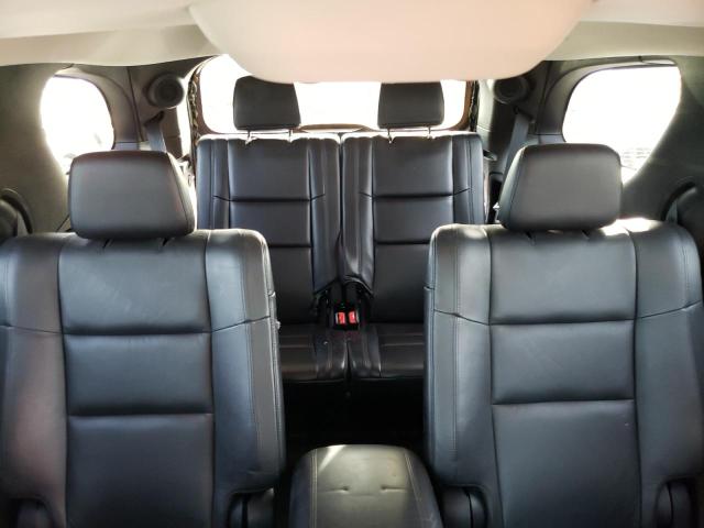 1C4RDJDG8FC802134 Dodge DURANGO LIMITED