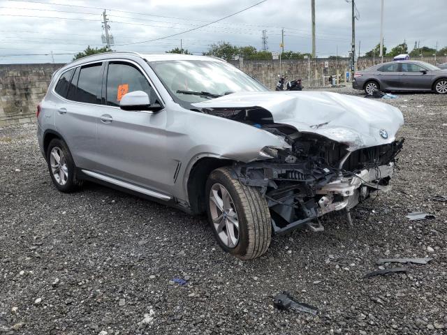 5UXTY3C04LLE55067 BMW X3 Sdrive30i