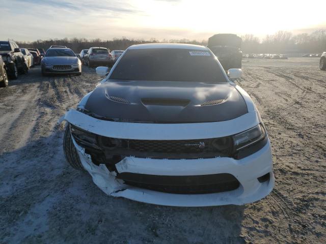 2C3CDXGJ1MH565548 Dodge Charger Scat Pack