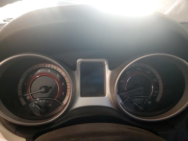 3C4PDCEG9JT381149 Dodge JOURNEY GT
