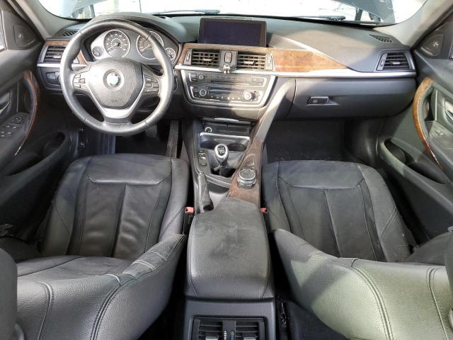 WBA3A9C54EF686440 BMW 335 I