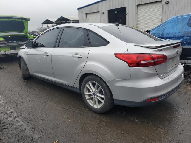 1FADP3F27JL329405 Ford FOCUS SE