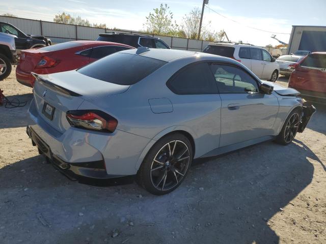 3MW53CM04N8C52711 BMW M240XI