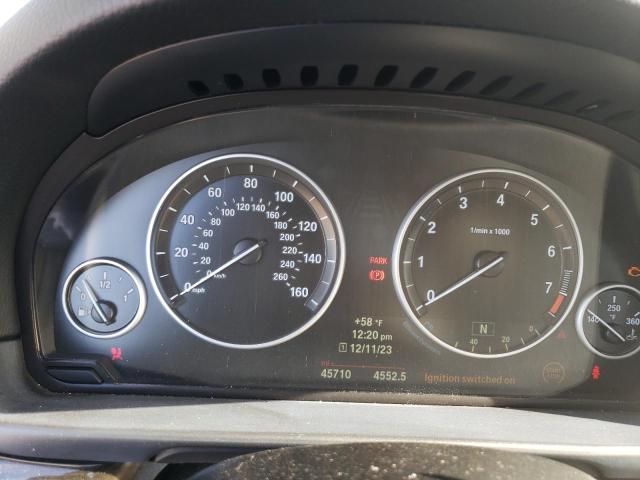 WBA5B1C53ED477399 BMW 535 I