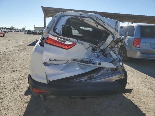 5J6RW1H5XKA025569 Honda CR-V EX