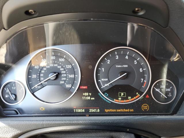 WBA3N7C55EK220192 BMW 428 I
