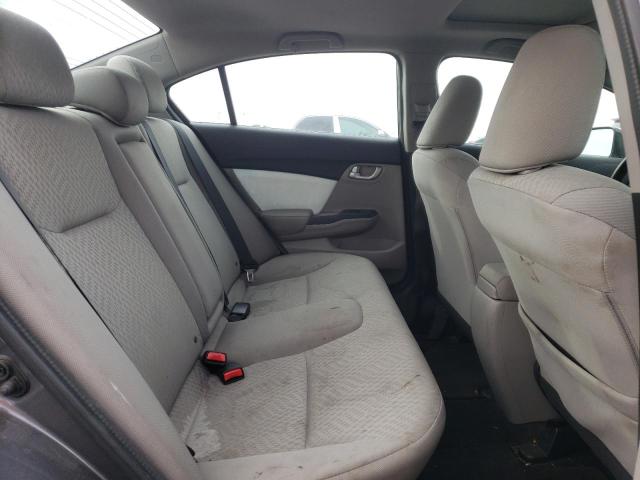2HGFB2F81EH536909 Honda CIVIC EX