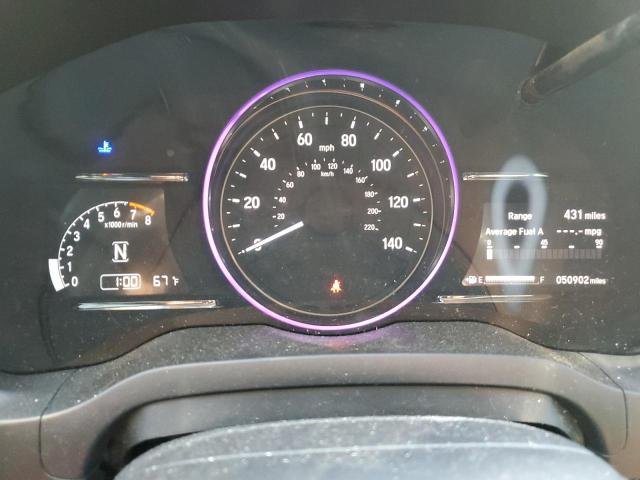 3CZRU6H95KM718512 Honda Hr-v Touring