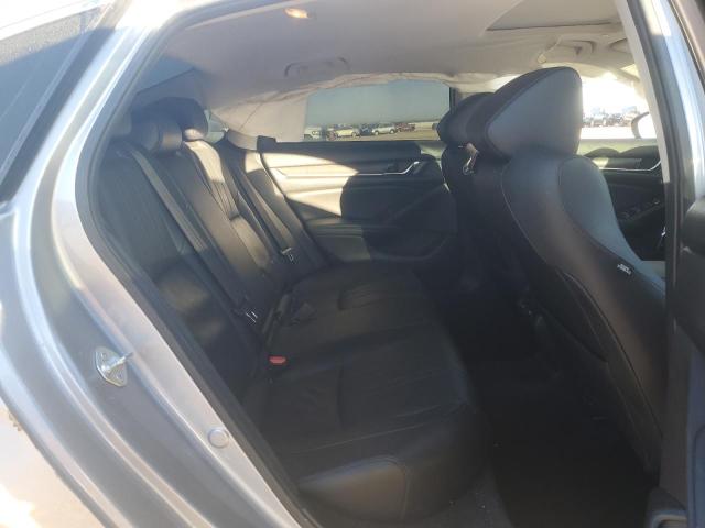 1HGCV2F99MA020765 Honda Accord Touring