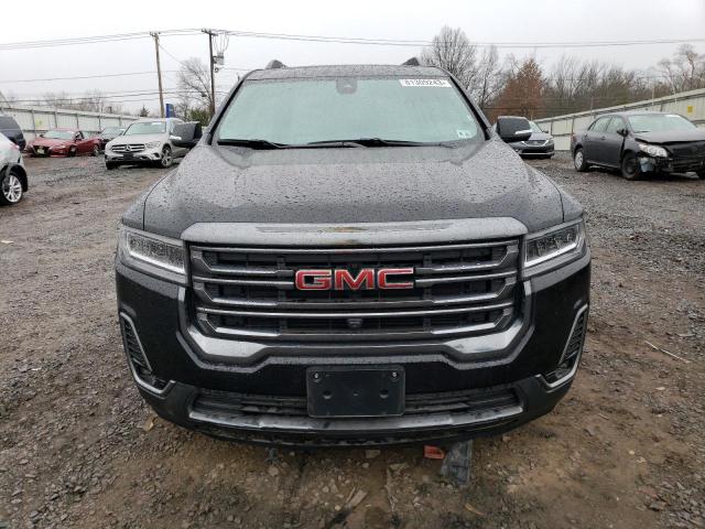 1GKKNLLS3PZ235110 GMC Acadia At4