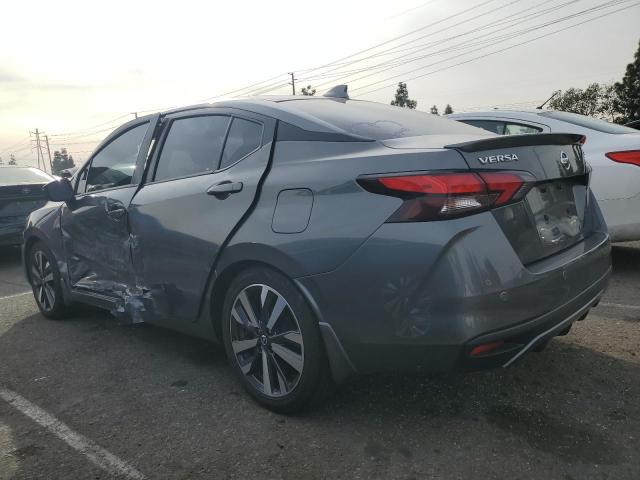3N1CN8FV9LL900910 Nissan VERSA SR
