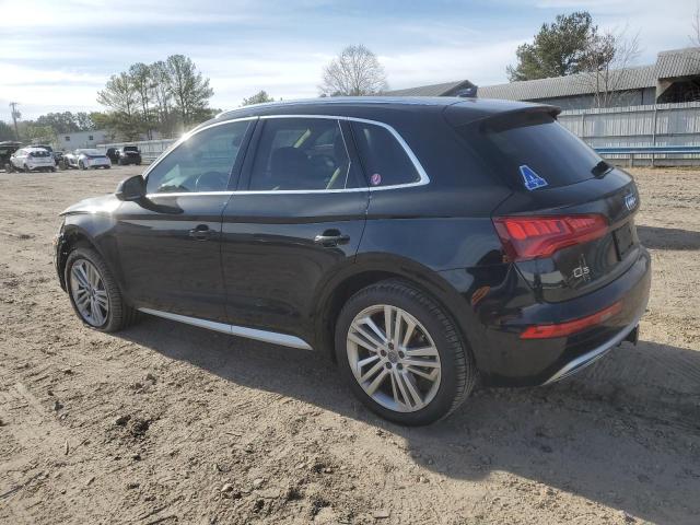 WA1BNAFYXJ2150548 Audi Q5 Premium Plus