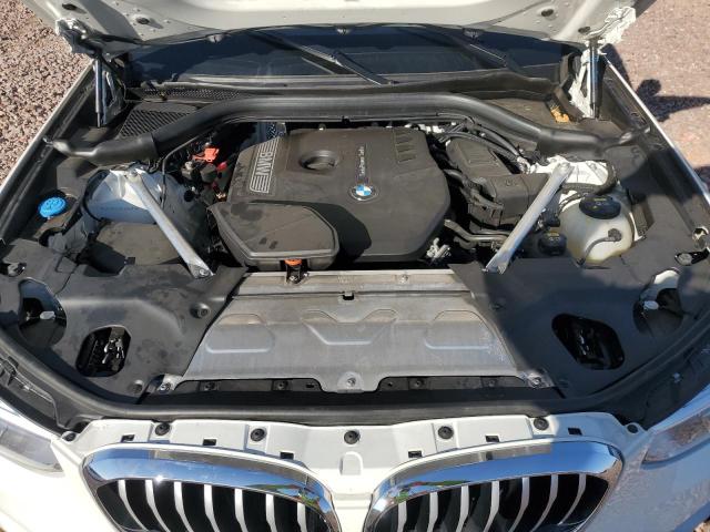 5UXTR7C52KLR48371 BMW X3 Sdrive30i