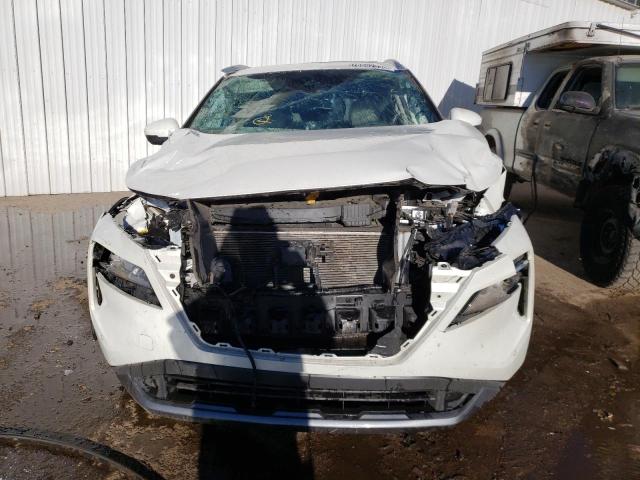 5N1BT3CB1PC789732 Nissan Rogue Sl