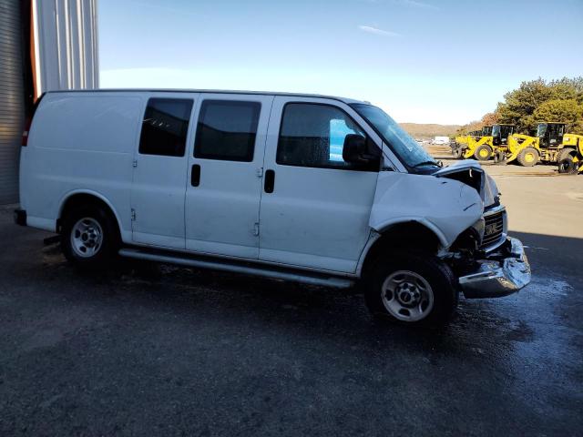 1GTW7AF73M1304925 GMC Savana G2500