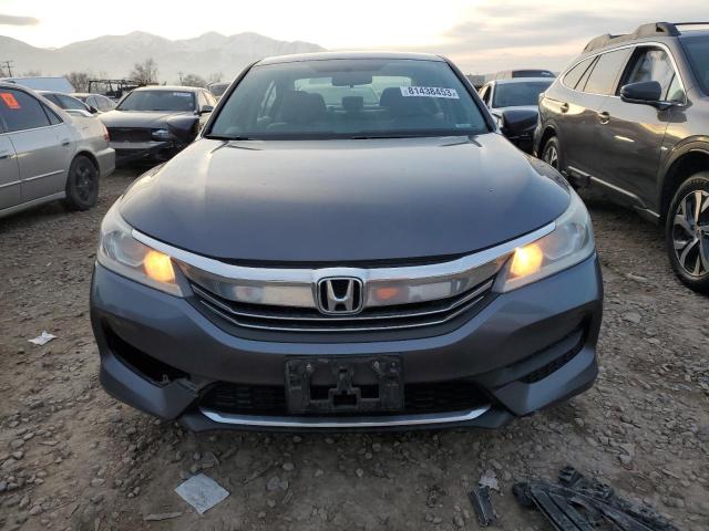 1HGCR2F34GA218741 Honda ACCORD LX