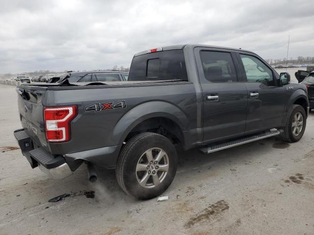 1FTEW1E45KFA29502 Ford F150 Supercrew
