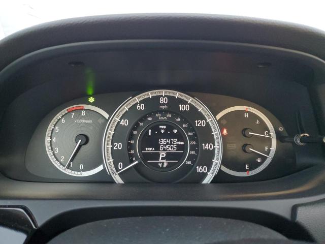 1HGCR2F34GA218741 Honda ACCORD LX