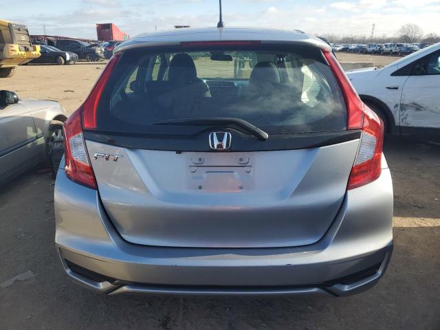 3HGGK5H44LM712656 Honda FIT LX