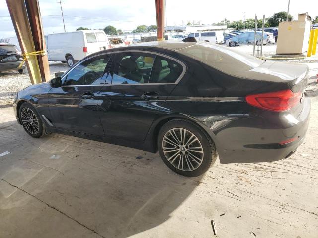 WBAJS1C02LWW63908 BMW 540 I