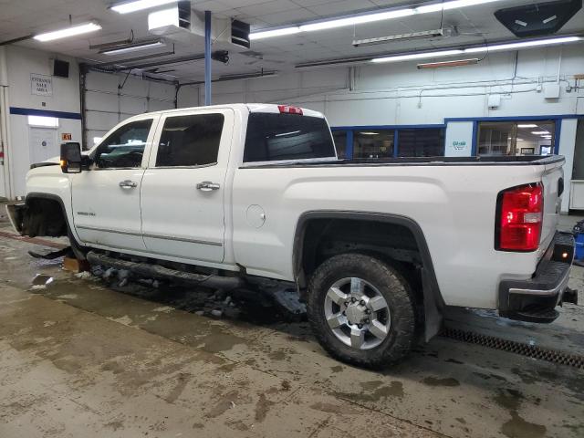1GT12TEY4JF290305 GMC Sierra K2500 Slt