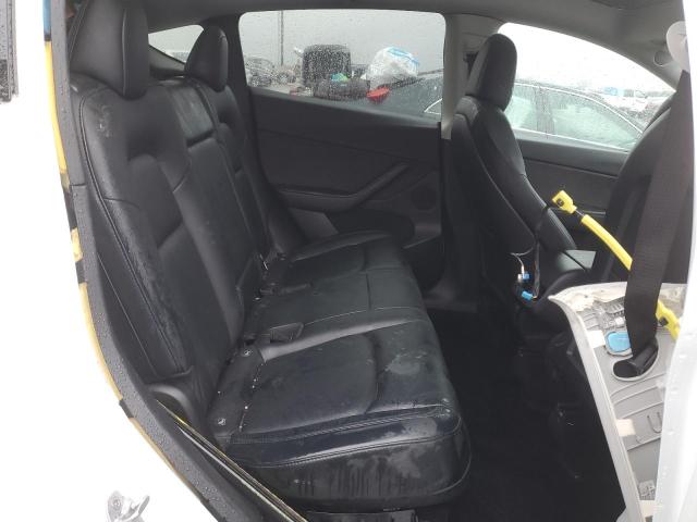 5YJYGDEE4MF117050 Tesla Model Y