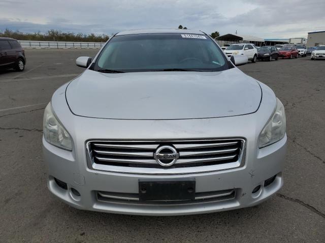 1N4AA5AP6EC467493 Nissan MAXIMA S