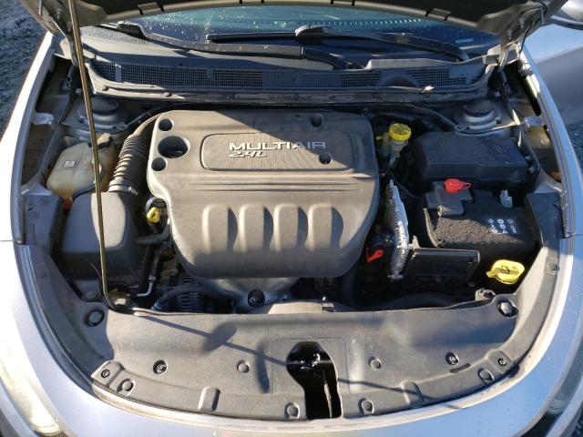 1C3CDFEB7FD346115 Dodge DART GT