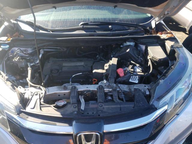 5J6RM3H97FL025589 Honda Cr-v Touring