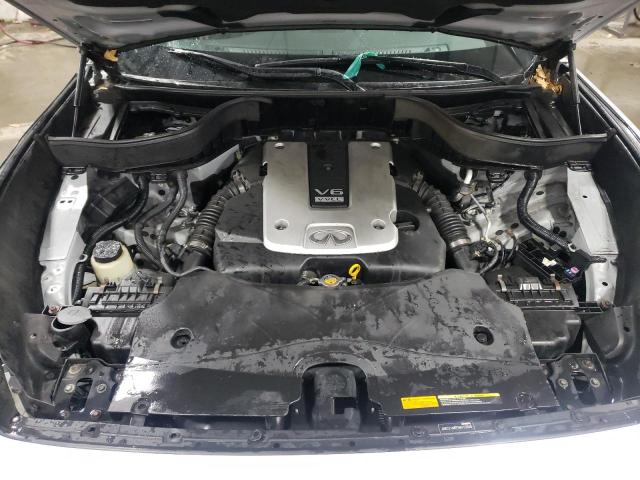 JN8CS1MW7HM415966 Infiniti QX70