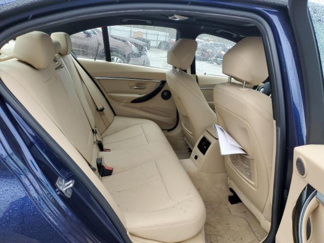 WBA8E9G50GNU29692 BMW 328 I Sulev