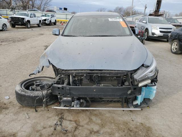 Infiniti Q50 PURE 2020 JN1EV7AP1LM205158 Image 5