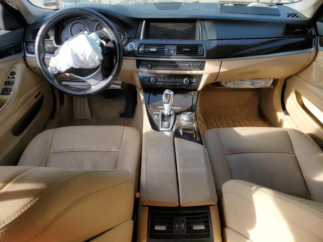 WBA5A5C59FD513575 BMW 528 I