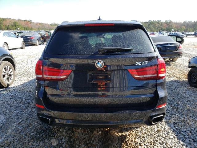 5UXKR2C56E0C00116 BMW X5 Sdrive35i