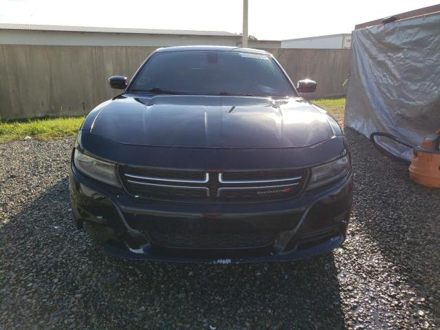 2C3CDXBGXFH789934 Dodge Charger Se
