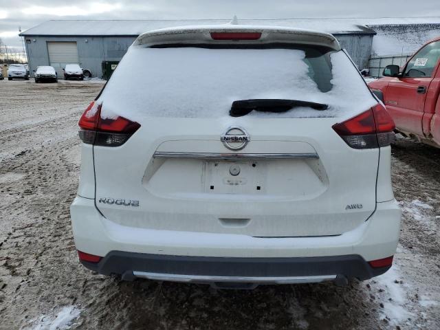 5N1AT2MV4HC798232 Nissan ROGUE SV